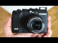 Canon PowerShot G15 [Hands-on][HD]