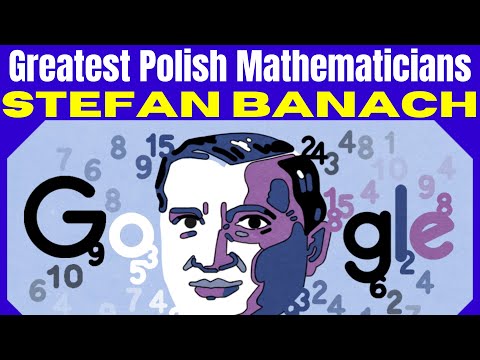 Stefan Banach -