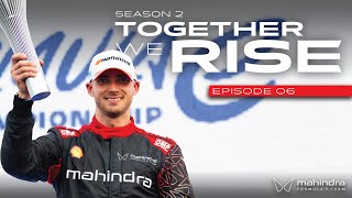 Jakarta: Back On The Podium | Together We Rise | Season 2 | Episode 6