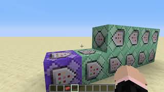 Double jump feature in Minecraft (+ Mario Based map announcement)