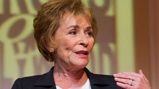 Judge Judy Lived A Double Life For 30 Years, And No One Knew—Until Now