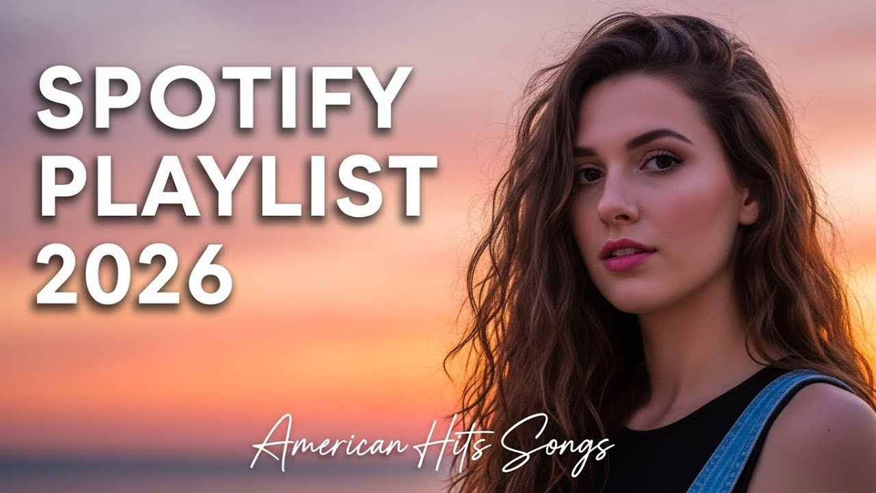 Spotify VIRAL Music 2026 ~ Top Spotify Songs Mix 🎧 Trending Songs 2026 ~ Best Pop Hits Playlist 2026