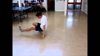 Pace Language Summer School - Bray 2014 - Happy Song