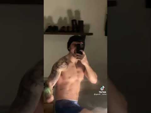 Hot tiktoker||Garett Nolan - YouTube