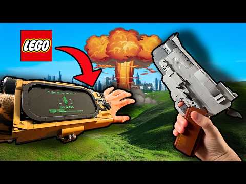 Related Embedded Video Item Thumbnail