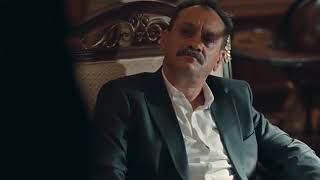 Çukur Yamaç özür dileme sahnesi   Sansürsüz