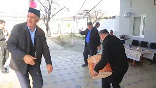 MUSA & SAFIYA ZAKS FULL VERSION #düğün #турецкаясвадьба #samarkand #uzbekistan