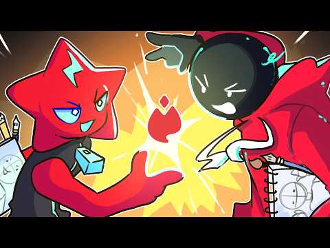 Bringing My Friend on Magma.com for the First Time
