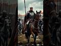 The Hundred Years’ War (1337–1453) | England vs France – A Medieval Epic