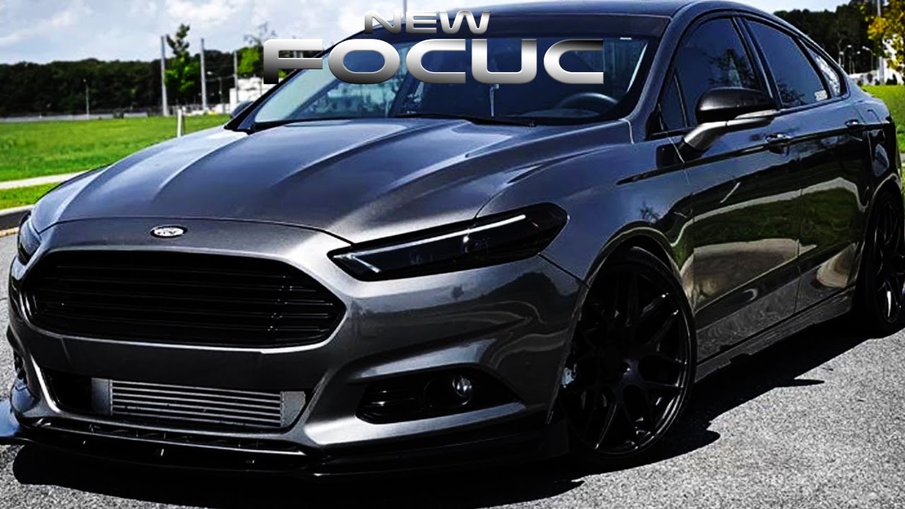 2021 FORD FOCUS ST Brings Adaptive Cruise Control With Lane Centring YouTube 2021 FORD FOCUS ST Brings Adaptive Cruise Control With Lane Centring YouTube