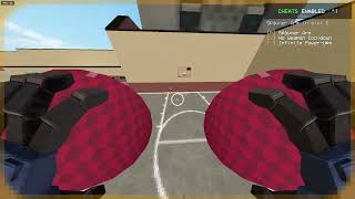 V1 Juggles some Balls | ULTRAKILL screenshot 5