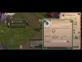 Excelente, feliz día....#albion #albiononline #díadelosinocentes 