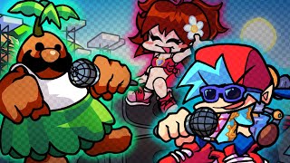 [FNF] Super Funkin Galaxy [DEMO V2.3] [Chuckster V2 - GFC - 99.25%]