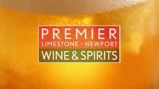 Premier Wine & Spirits: Growlers on tap