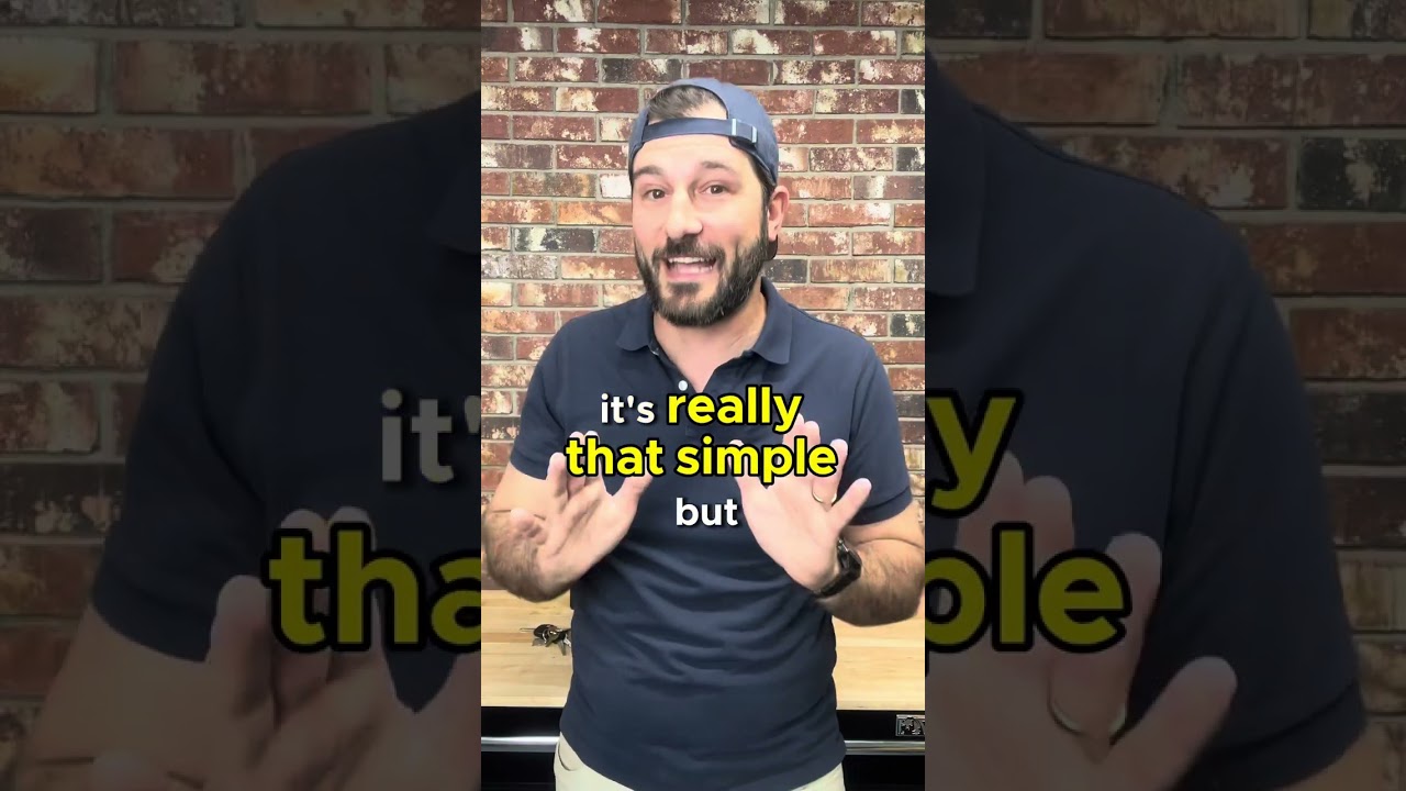 Buying your first home in Greenville, SC is NOT THAT COMPLICATED! (but it’s not easy)