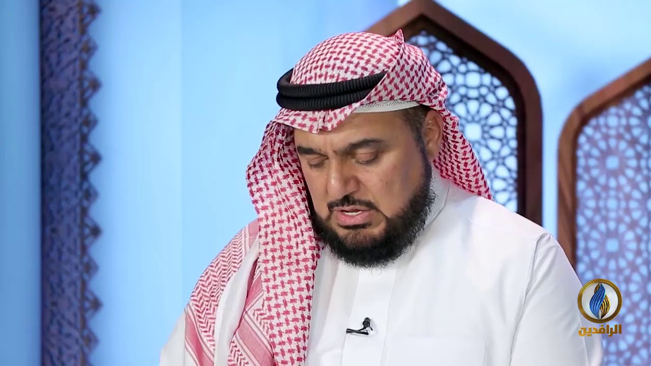 المدثر -ح٢-  قُمْ فَأَنْذِرْ