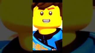 Ninjago Edit [Jay Walker] — Stressed out