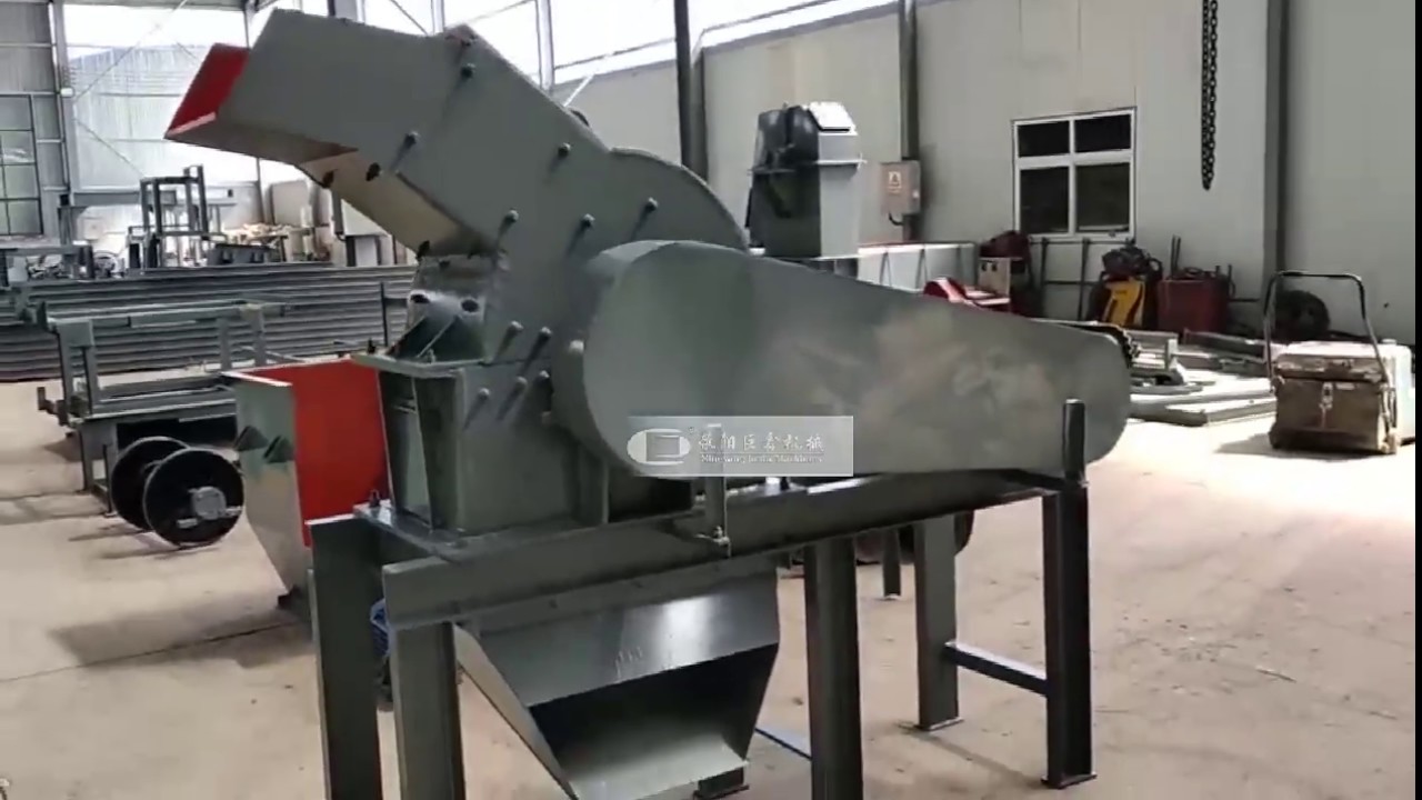 stone hammer crusher for making sand