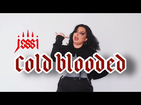 <strong>JESSI</strong> (제시) _ Cold Blooded | SHORT DANCE <strong>COVER</strong>