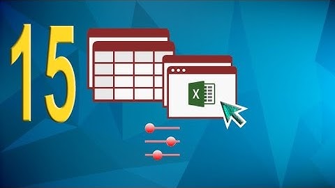 Excel VBA Free Course Tut#15 : Input Box detailed