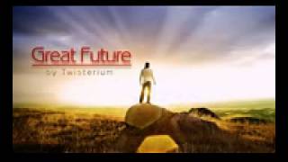 Commercial Background Instrumental Music - "Great Future" by Twisterium - AudioJungle