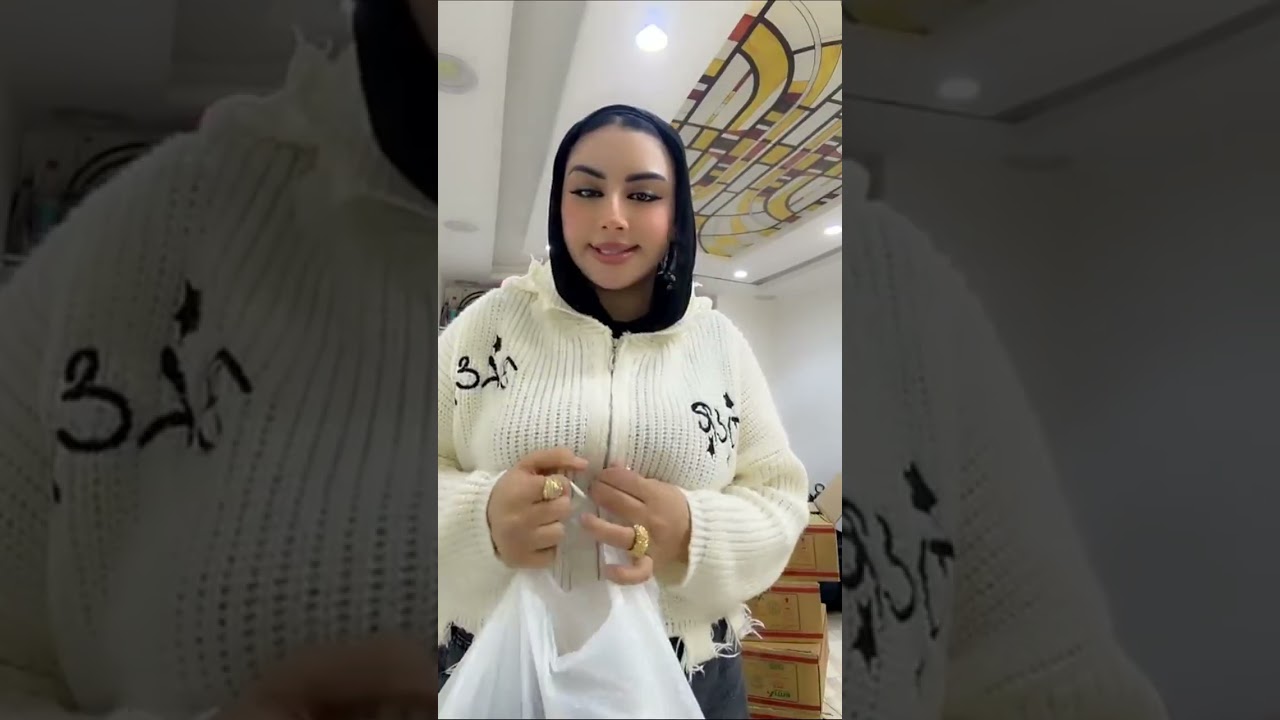 اديلوه آدي يا ام خالد 😂