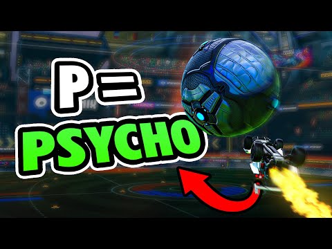 J AI MIS UN MOVE FREESTYLE POUR CHAQUE LETTRES DE L ALPHABET ROCKET LEAGUE 