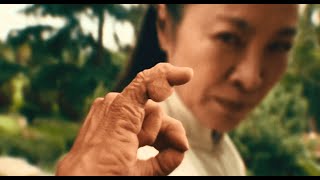 Everything Everywhere All at Once (2022) - Evelyn Little Finger (Pinky) Fight - Full HD version