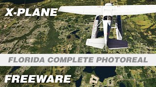 Video for Florida Complete Photoreal Scenery
