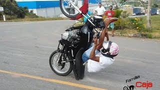 Cajacity Family - In Alagoinhas-Ba Part 3