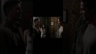 #supernatural #castieledit #deanwinchester #samwinchester #crowley #funnymoments #rowena #jack #fypシ