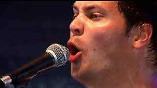 Final Prayer - No Place To Turn (Live @ Full Force Festival, Germany - 2007)