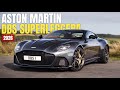 Aston Martin DBS Superleggera Top Speed FINALLY!! | Unveiling V12 Power &amp; The Future of Performance