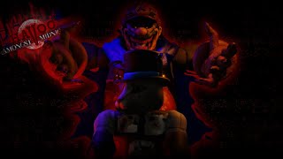 The All-Father - Havoc Amongst Midnight