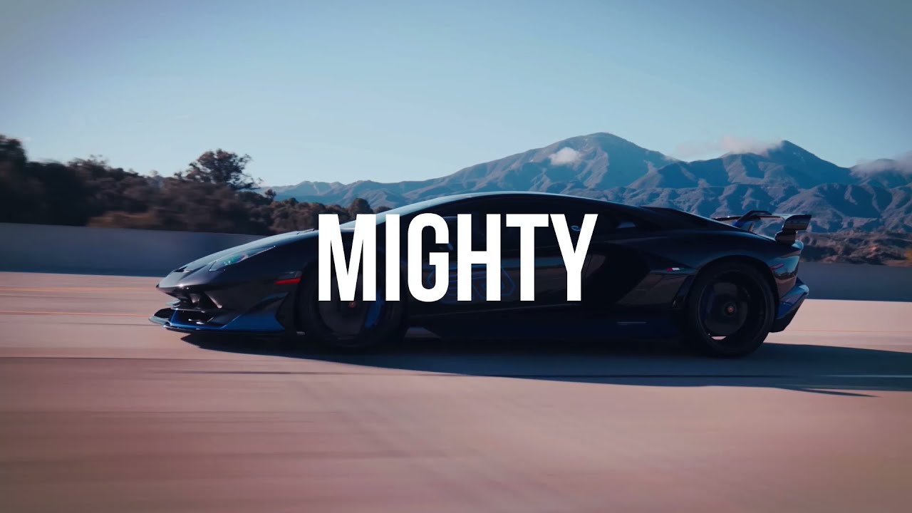 Tyga Type Beat - "MIGHTY" | Offset Club Instrumental | Trap Rap Beat 2021