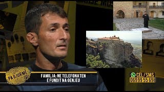Download lagu Pa Gjurmë 8 vite i zhdukur apo I burgosur Ja manastiri ku familja mendon se ai është mbyllur Pa Gjurmë 8 vite i zhdukur apo I burgosur Ja manastiri ku familja mendon se ai është mbyllur