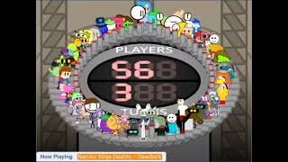 AY in Tick Drop (80 Players) {AIAstro1010}  screenshot 2