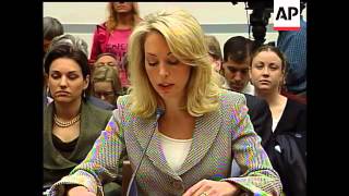 First Person Four years after her identity was leaked former CIA operative Valerie Plame appears o