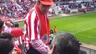 ⚽Girona FC 8⚽ 20140525 175145
