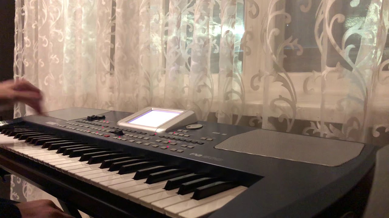 Армянская музыка / armyanskaya muzika/ haykakan / Korg/ Музыка ...