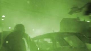 Armored Core 5: Official E3 HD "cut scenes" video game trailer - PS3 X360