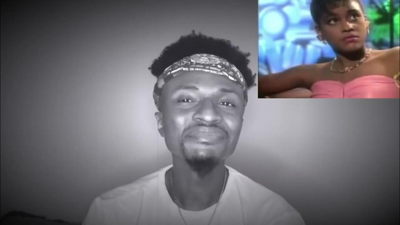 ORANGE JUICE JOnES” The Rain” Reaction YouTube