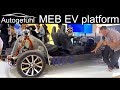 Will this boost electric vehicles? 10 million EVs on Volkswagen MEB platform FEATURE - Autogefühl