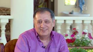 Baba Vəziroğlu Bütün Dünya Kefdədir, Ancaq Mən.. Bağ Mövsümü