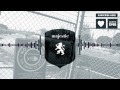 Charlie Darker - Vader (Feat. Dante Leon)