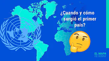 Como os países podem ser classificados?