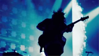 RADWIMPS - 実況中継 [Official Live Video from 