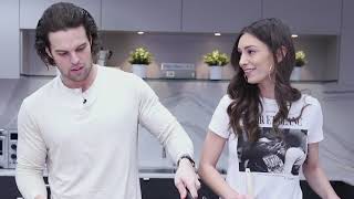 In the Star test kitchen with Bachelor in Paradise Net Worth