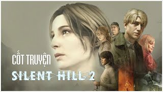 Cốt Truyện Silent Hill 2: Tuyệt Phẩm Game Kinh Dị (Mà Phim Không Thể Sánh Bằng) screenshot 5