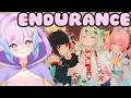 zenless zone zero endurance stream for the idols